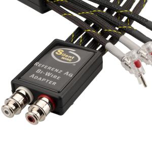 Bi-Wire-Adapter