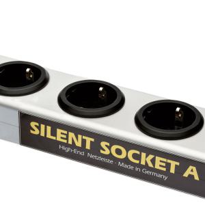 SilentSocket_ohne
