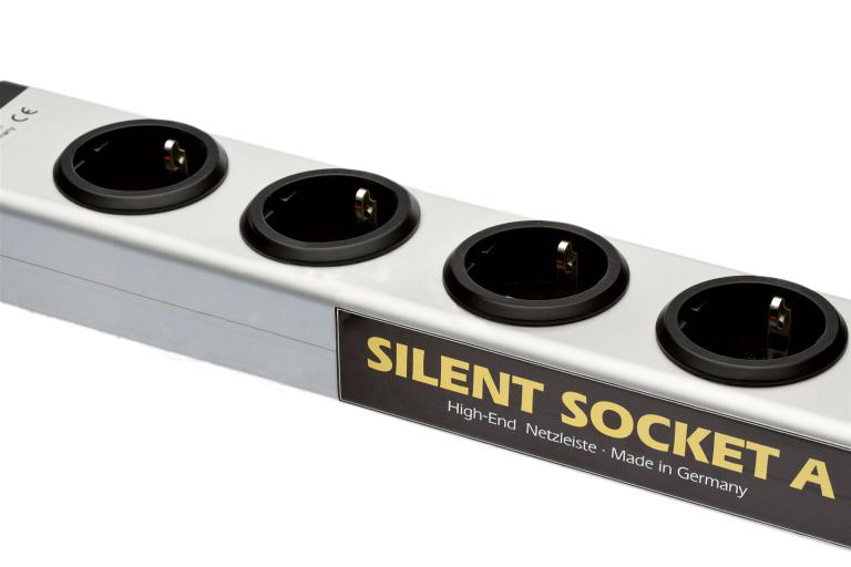 SilentSocket_ohne