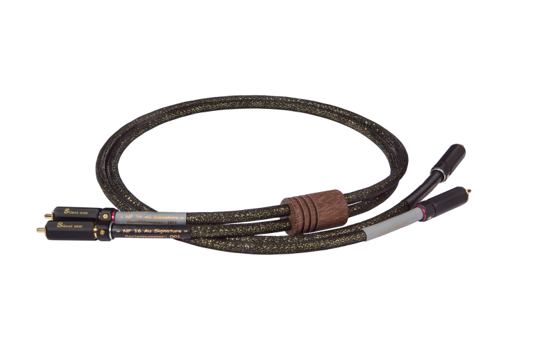 NF 16 Signature Serie Freisteller