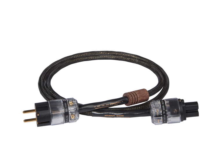 AC 16 Signature Serie Freisteller