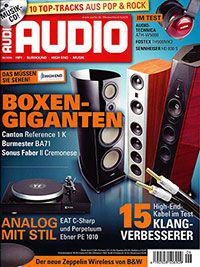 LS-33-Ag-AUDIO-6_2016_Titelseite